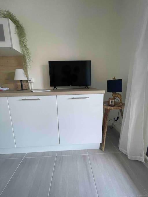 La Casita ,Appartement Face A L'Etang Le Barcarès Εξωτερικό φωτογραφία