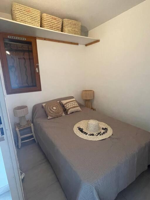 La Casita ,Appartement Face A L'Etang Le Barcarès Εξωτερικό φωτογραφία