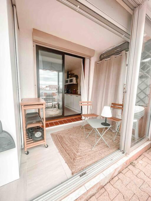 La Casita ,Appartement Face A L'Etang Le Barcarès Εξωτερικό φωτογραφία